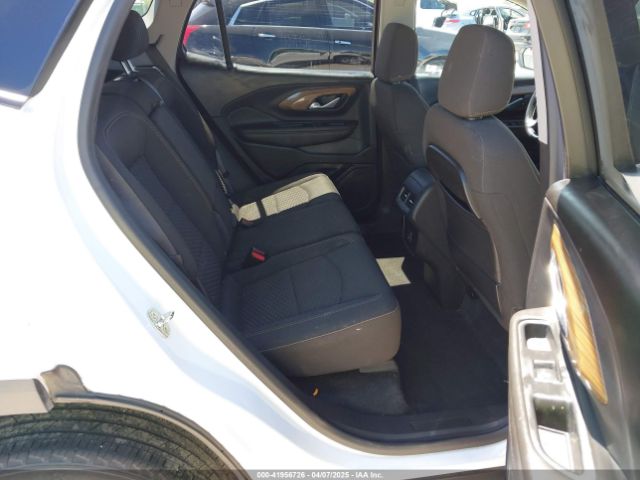 3GKALMEV5ML305496 GMC Terrain Fwd Sle