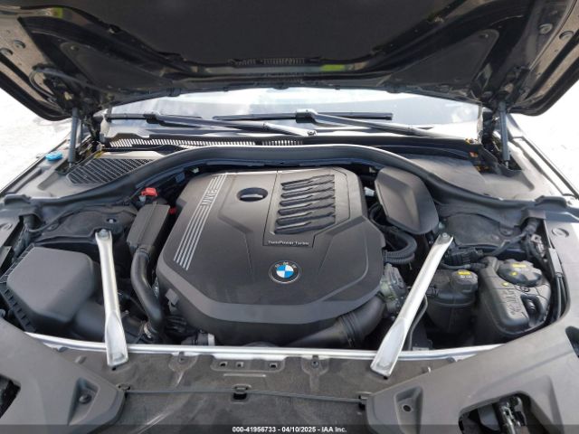 WBADZ2C04LCE13928 BMW 840i