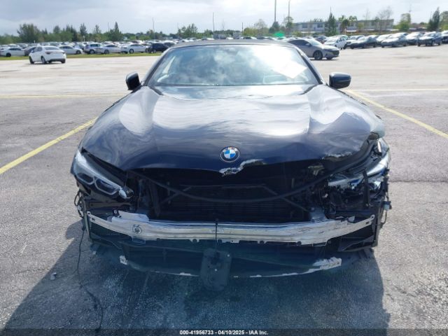 WBADZ2C04LCE13928 BMW 840i