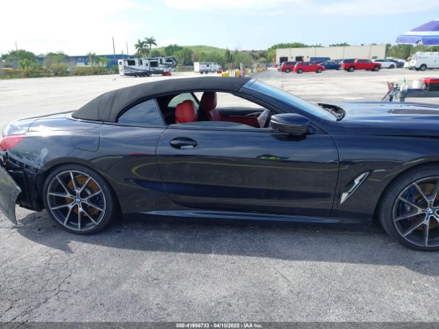 WBADZ2C04LCE13928 BMW 840i