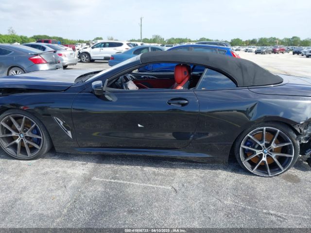 WBADZ2C04LCE13928 BMW 840i