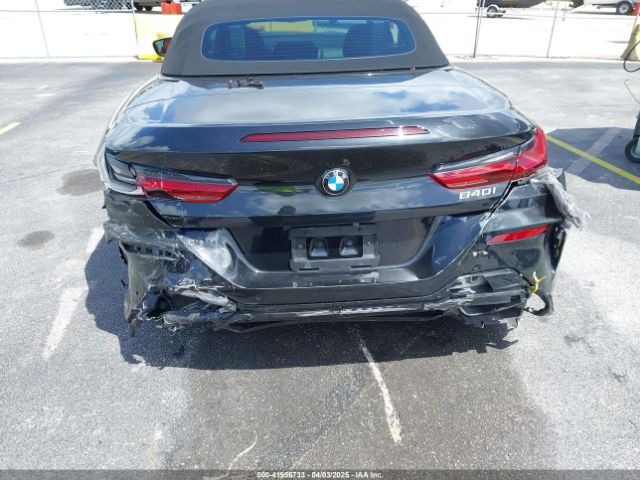 WBADZ2C04LCE13928 BMW 840i