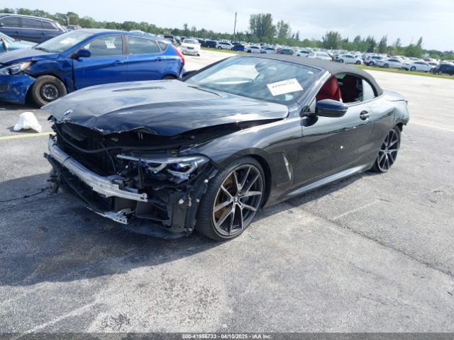 WBADZ2C04LCE13928 BMW 840i