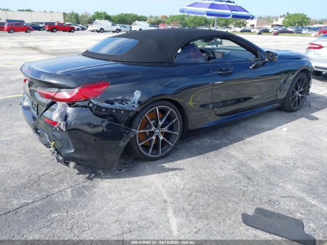 WBADZ2C04LCE13928 BMW 840i