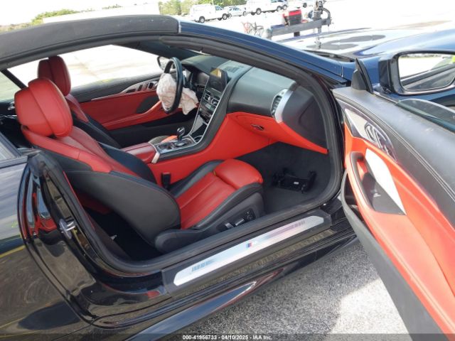 WBADZ2C04LCE13928 BMW 840i