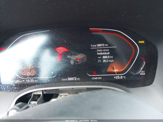 WBADZ2C04LCE13928 BMW 840i