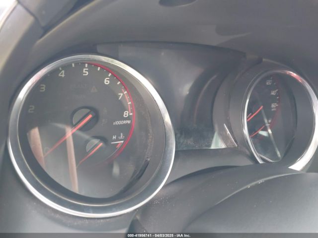 4T1KZ1AK6LU043240 Toyota Camry Xse V6