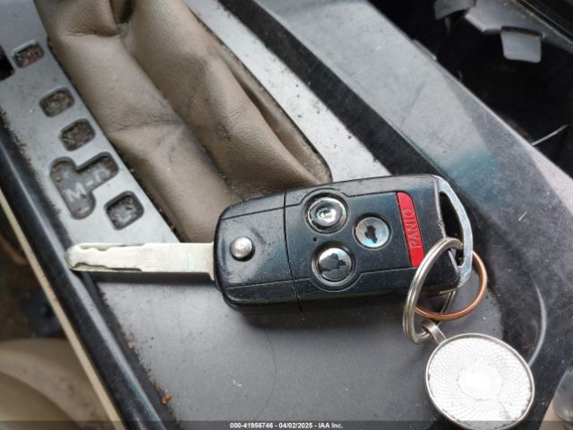 2009 ACURA MDX 2HNYD28649H505165 Photo 10