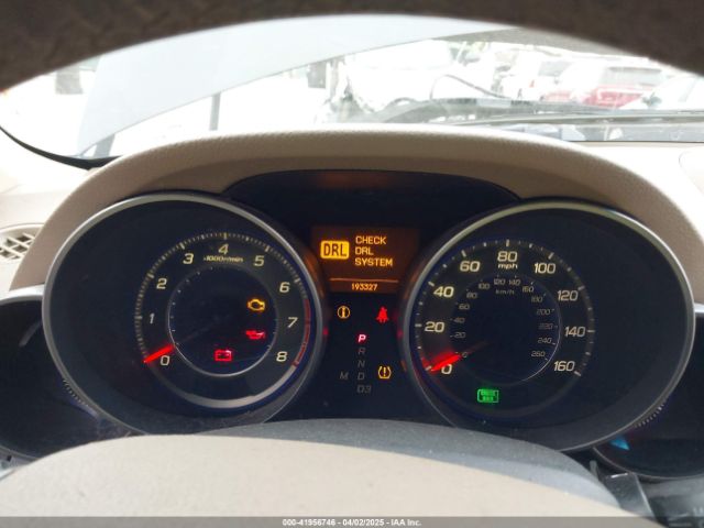 2009 ACURA MDX 2HNYD28649H505165 Photo 6