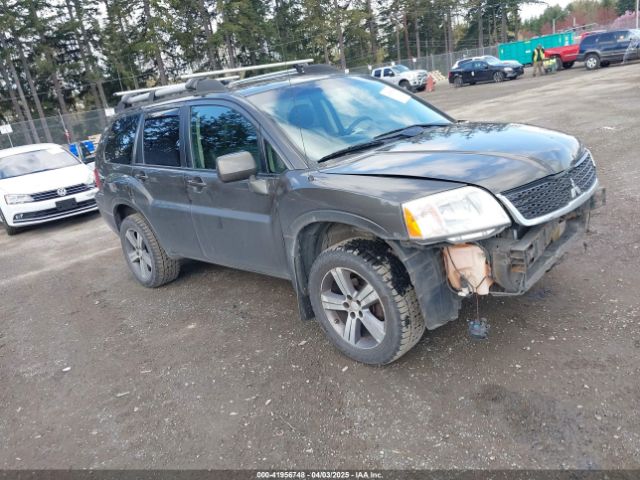 2011 MITSUBISHI ENDEAVOR 4A4JN3AS4BE037039 Photo 0