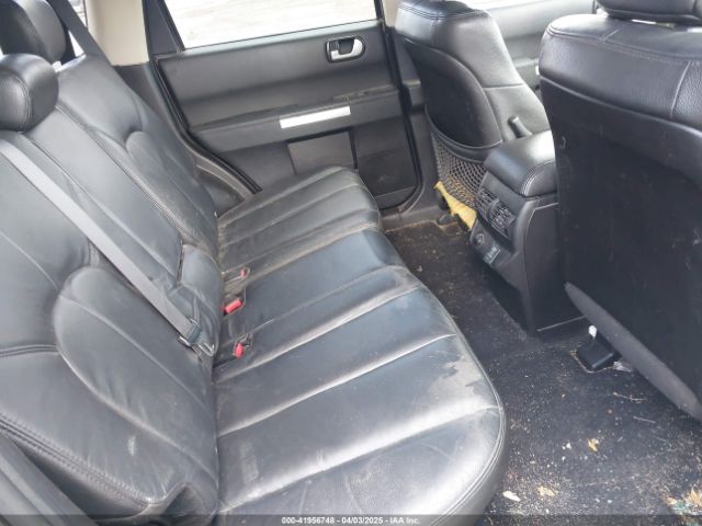 2011 MITSUBISHI ENDEAVOR 4A4JN3AS4BE037039 Photo 7