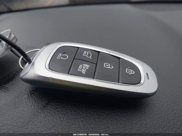 Hyundai Santa Fe Sel 2023 5NMS24AJ4PH628025 Image 11