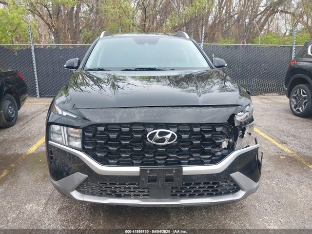 Hyundai Santa Fe Sel 2023 5NMS24AJ4PH628025 Image 12