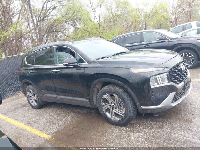 Hyundai Santa Fe Sel 2023 5NMS24AJ4PH628025 Image 13