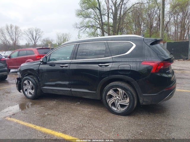 Hyundai Santa Fe Sel 2023 5NMS24AJ4PH628025 Image 14