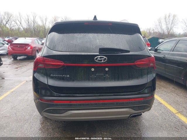 Hyundai Santa Fe Sel 2023 5NMS24AJ4PH628025 Image 16