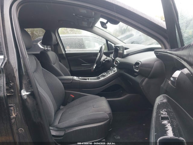 Hyundai Santa Fe Sel 2023 5NMS24AJ4PH628025 Image 5