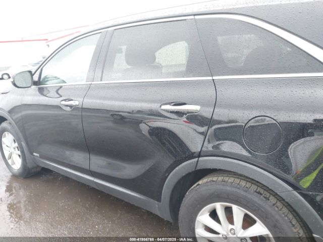 5XYPGDA33GG042323 KIA Sorento 2.4l Lx