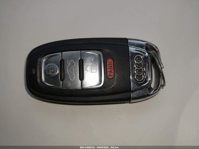 2013 AUDI A4 WAUAFAFL0DA158572 Photo 10