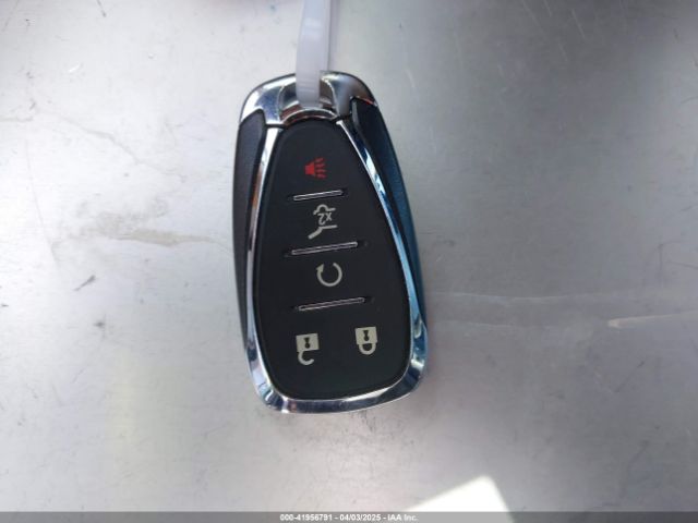 3GNAXMEG5RL363141 Chevrolet Equinox Fwd Rs