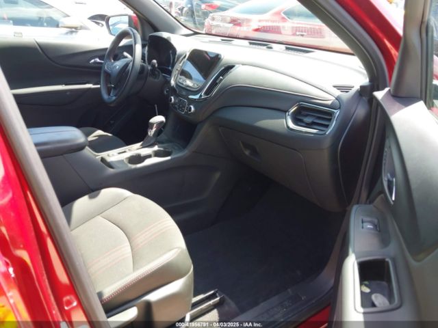 3GNAXMEG5RL363141 Chevrolet Equinox Fwd Rs