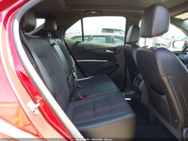 3GNAXMEG5RL363141 Chevrolet Equinox Fwd Rs