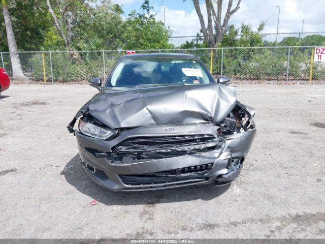 3FA6P0PU2GR322122 Ford Fusion Energi Se Luxury
