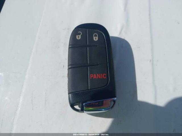 3C4NJDBN7PT561666 Jeep Compass Latitude 4x4