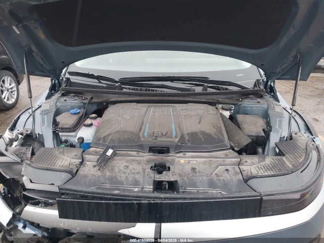 KM8KNDAF5PU218485 Hyundai Ioniq 5 Sel