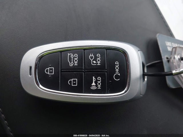 KM8KNDAF5PU218485 Hyundai Ioniq 5 Sel