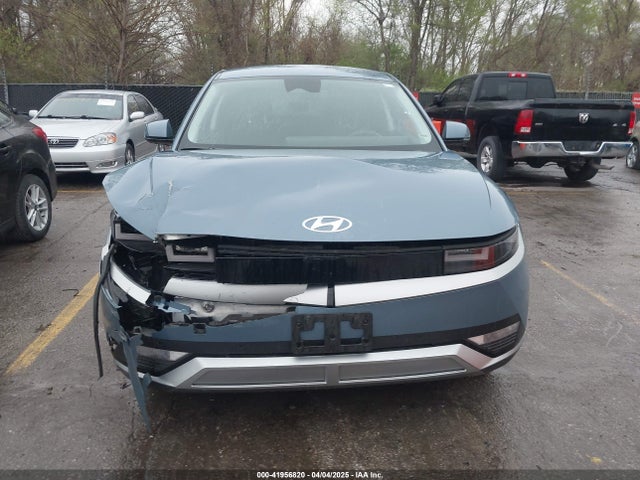 KM8KNDAF5PU218485 Hyundai Ioniq 5 Sel