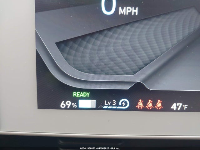 KM8KNDAF5PU218485 Hyundai Ioniq 5 Sel