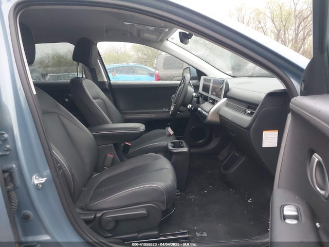 KM8KNDAF5PU218485 Hyundai Ioniq 5 Sel