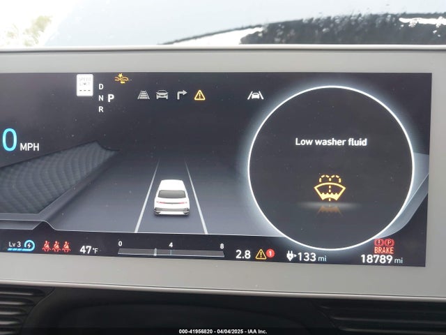 KM8KNDAF5PU218485 Hyundai Ioniq 5 Sel