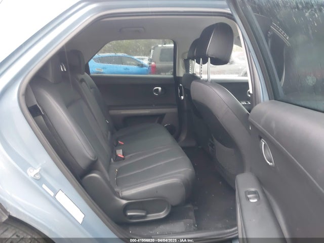 KM8KNDAF5PU218485 Hyundai Ioniq 5 Sel