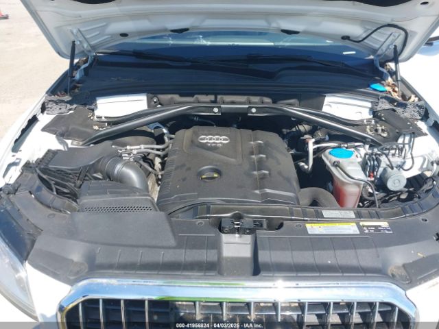 WA1LFAFP6FA096946 Audi Q5 2.0t Premium
