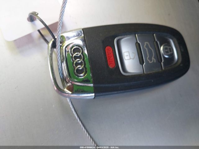 WA1LFAFP6FA096946 Audi Q5 2.0t Premium