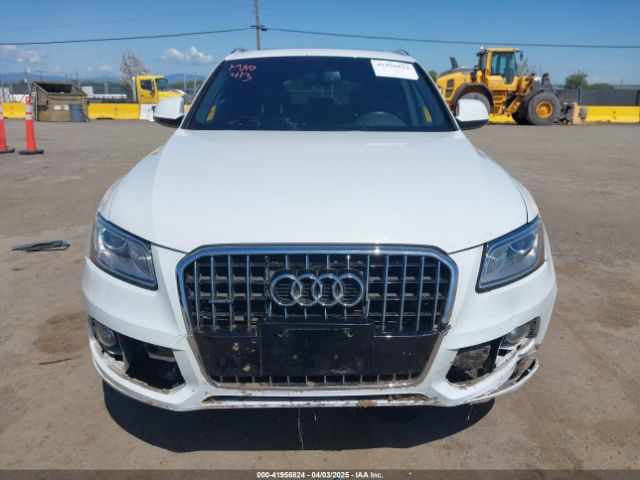 WA1LFAFP6FA096946 Audi Q5 2.0t Premium