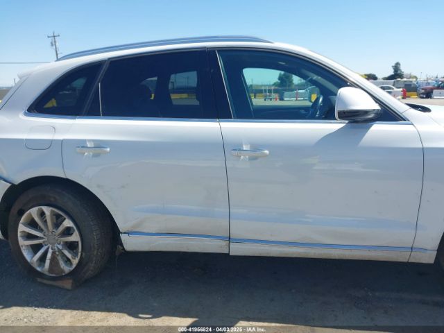 WA1LFAFP6FA096946 Audi Q5 2.0t Premium