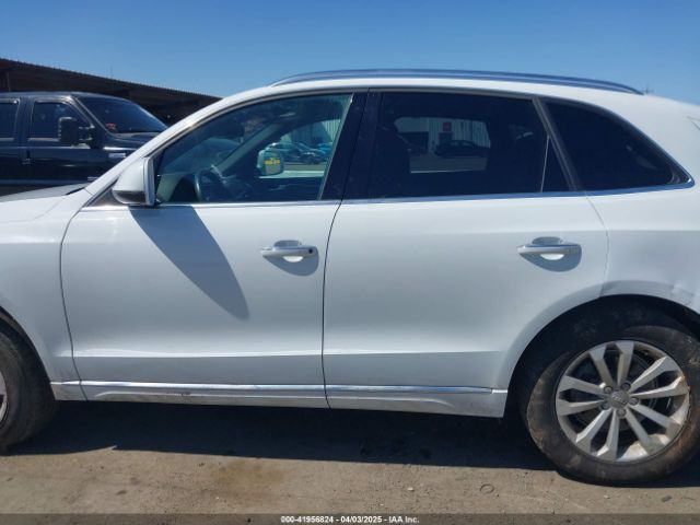 WA1LFAFP6FA096946 Audi Q5 2.0t Premium