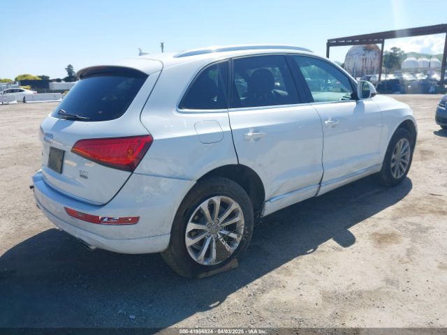WA1LFAFP6FA096946 Audi Q5 2.0t Premium