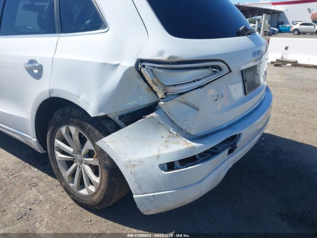 WA1LFAFP6FA096946 Audi Q5 2.0t Premium