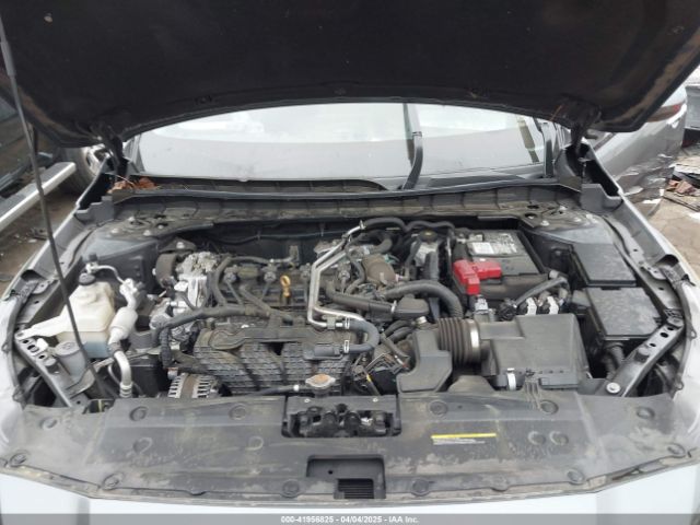 1N4BL4BV5NN361661 Nissan Altima S Fwd