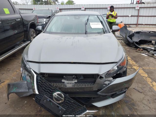 1N4BL4BV5NN361661 Nissan Altima S Fwd