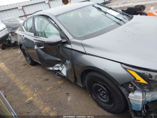 1N4BL4BV5NN361661 Nissan Altima S Fwd