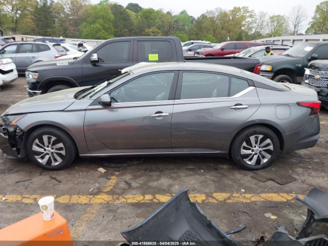 1N4BL4BV5NN361661 Nissan Altima S Fwd