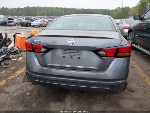 1N4BL4BV5NN361661 Nissan Altima S Fwd