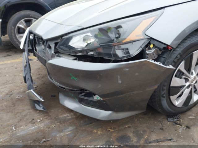 1N4BL4BV5NN361661 Nissan Altima S Fwd