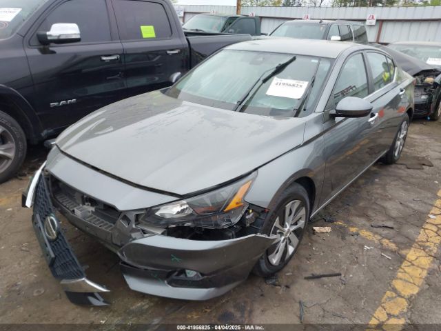 1N4BL4BV5NN361661 Nissan Altima S Fwd