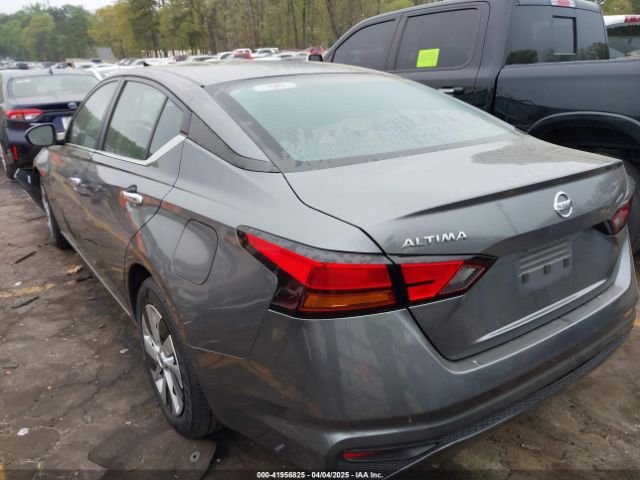 1N4BL4BV5NN361661 Nissan Altima S Fwd